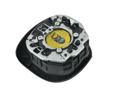 Mopar 1UU46DX9AG Air Bag Driver, Driver Side