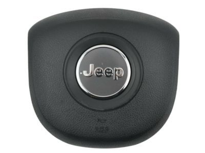 2015 Jeep Cherokee Air Bag - 1UU46DX9AG