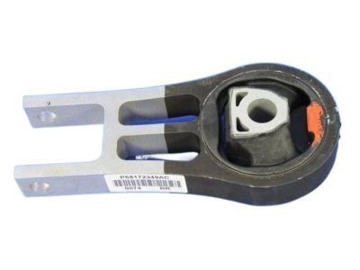 Mopar 68172349AC Rear Mount