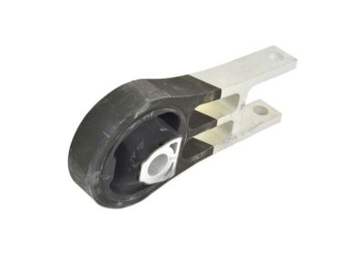 Mopar 68172349AC Rear Mount