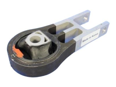 Mopar 68172349AC Rear Mount