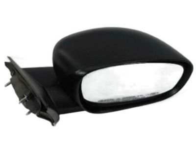 Chrysler 4805980AI MIRROR Outside Rearview
