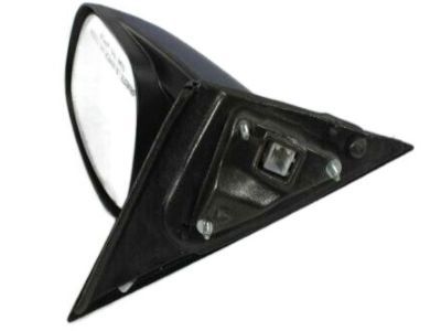 Chrysler 4805980AI MIRROR Outside Rearview