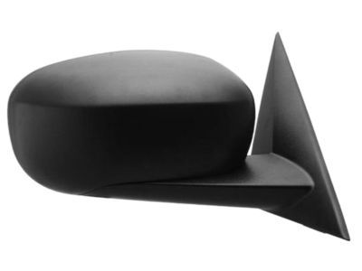 Chrysler 4805980AI MIRROR Outside Rearview