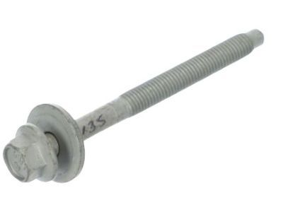 Dodge 6506672AA SCREW AND WASHER Hex