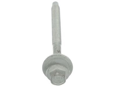 Dodge 6506672AA SCREW AND WASHER Hex