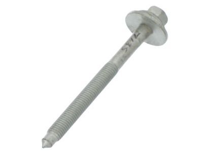 Dodge 6506672AA SCREW AND WASHER Hex