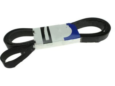 Ram 4627589AA BELT Serpentine