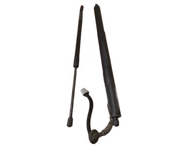 Mopar 68103064AB Motor And Gear Power Liftgate