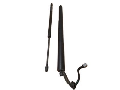 Mopar 68103064AB Motor And Gear Power Liftgate