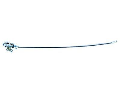 Ram 68226086AA LATCH Cargo Door