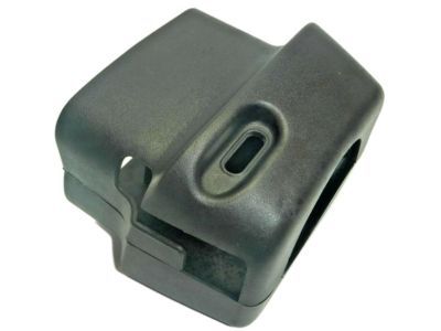 Jeep Wrangler Steering Column Cover - 5FV71LAZAC