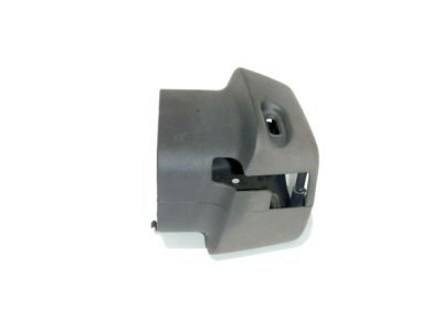 Jeep 5FV71LAZAC SHROUD Steering Column