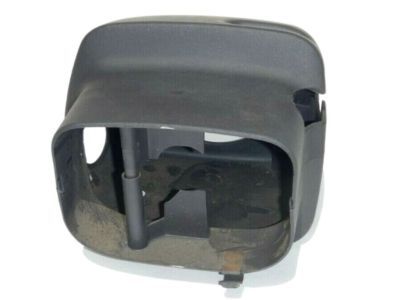 Jeep 5FV71LAZAC SHROUD Steering Column