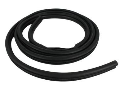 Ram 55369282AB Weatherstrip On Body