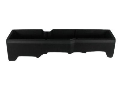 Ram 55365122AA BIN Storage