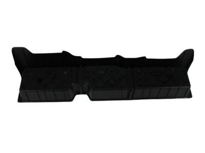 Ram 55365122AA BIN Storage
