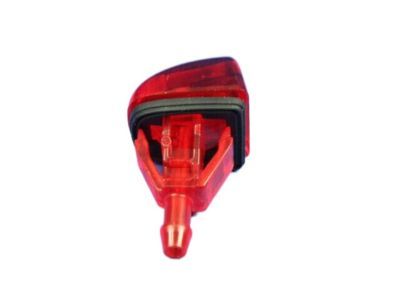 Mopar 68025039AA Nozzle, Rear