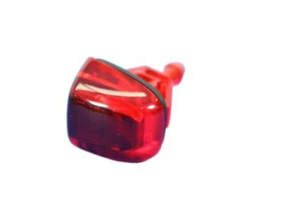 Mopar 68025039AA Nozzle, Rear