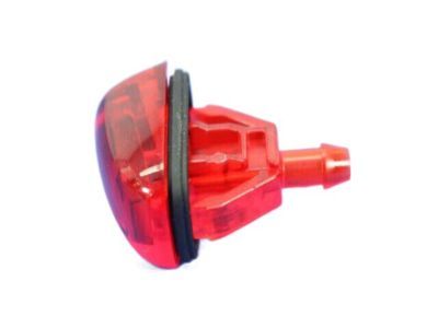 Mopar 68025039AA Nozzle, Rear