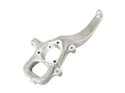 Jeep Steering Knuckle - 68251519AC