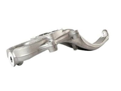 Mopar 68251519AC Knuckle Front