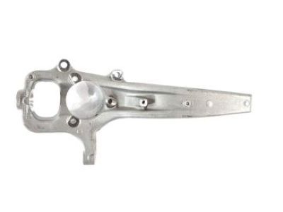 Mopar 68251519AC Knuckle Front