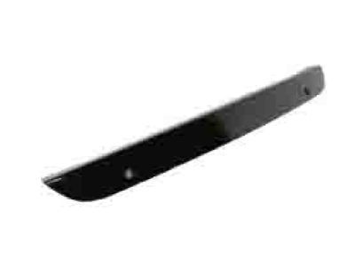 Mopar 6JW97DX8AB Applique Panel, Front Inner
