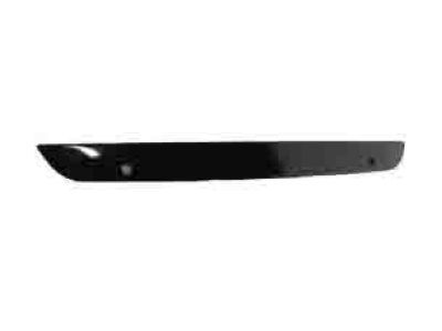 Mopar 6JW97DX8AB Applique Panel, Front Inner