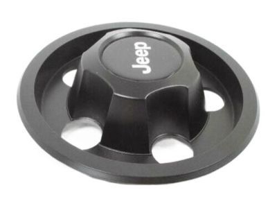 Jeep 52089008 CAP Wheel Center