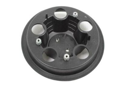 Jeep 52089008 CAP Wheel Center