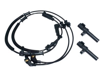 Mopar 56028668AE Sensor Wheel Speed