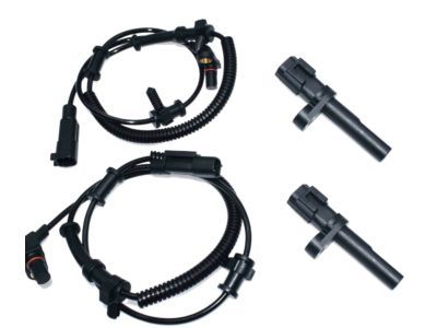 Mopar 56028668AE Sensor Wheel Speed