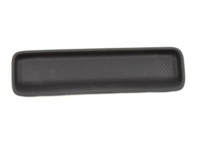 Jeep 68090508AA MAT Floor Console