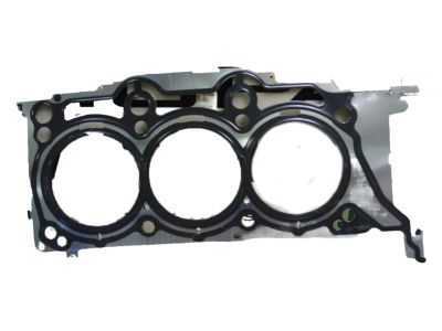 Jeep 5184455AH GASKET Cylinder Head NOT Included With Long Block Engine Install Kit