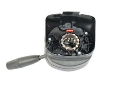 Mopar 5LB72DX9AF Module Steering Column