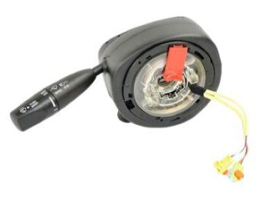 Mopar 5LB72DX9AF Module Steering Column