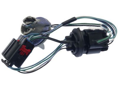 Ram 68100219AA WIRING Taillamp