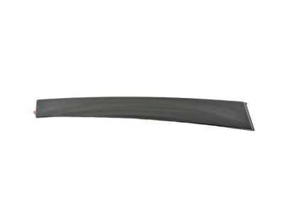 Mopar 68187813AB Applique B Pillar