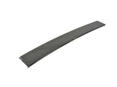 Mopar 68187813AB Applique B Pillar