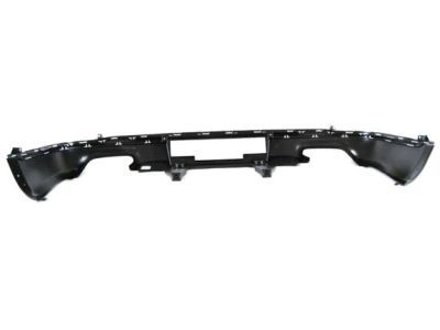 Jeep 1WD29TZZAC FASCIA Rear Lower