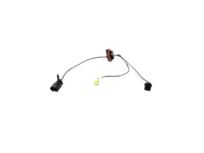 Ram 68169990AB WIRING Front End Module