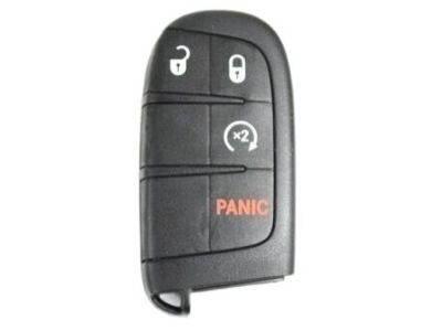 Mopar 68143500AC Transmitter