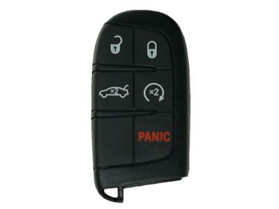 Dodge Transmitter - 68234957AA