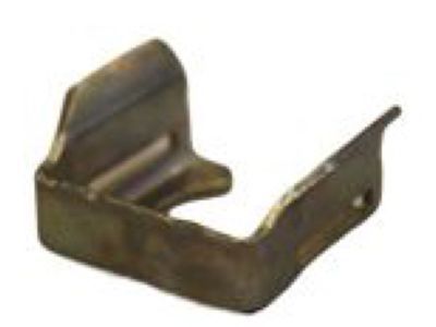 Chrysler 53030058AC CLIP Fuel Injector