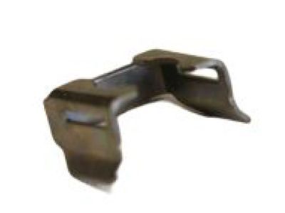 Chrysler 53030058AC CLIP Fuel Injector