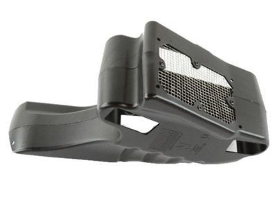 Dodge 68205062AE DUCT AIR