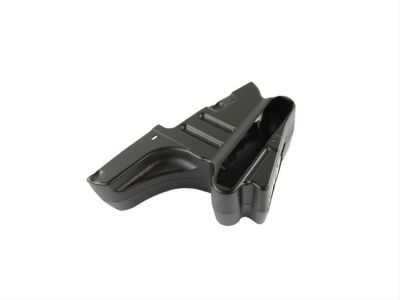 Dodge 68205062AE DUCT AIR
