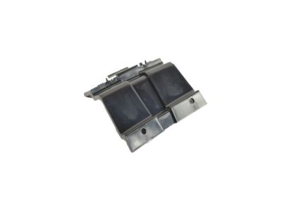 Mopar 68082968AA Bracket Fascia Fascia Mounting