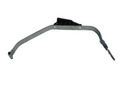 Jeep 52100235AC STRAP Fuel Tank